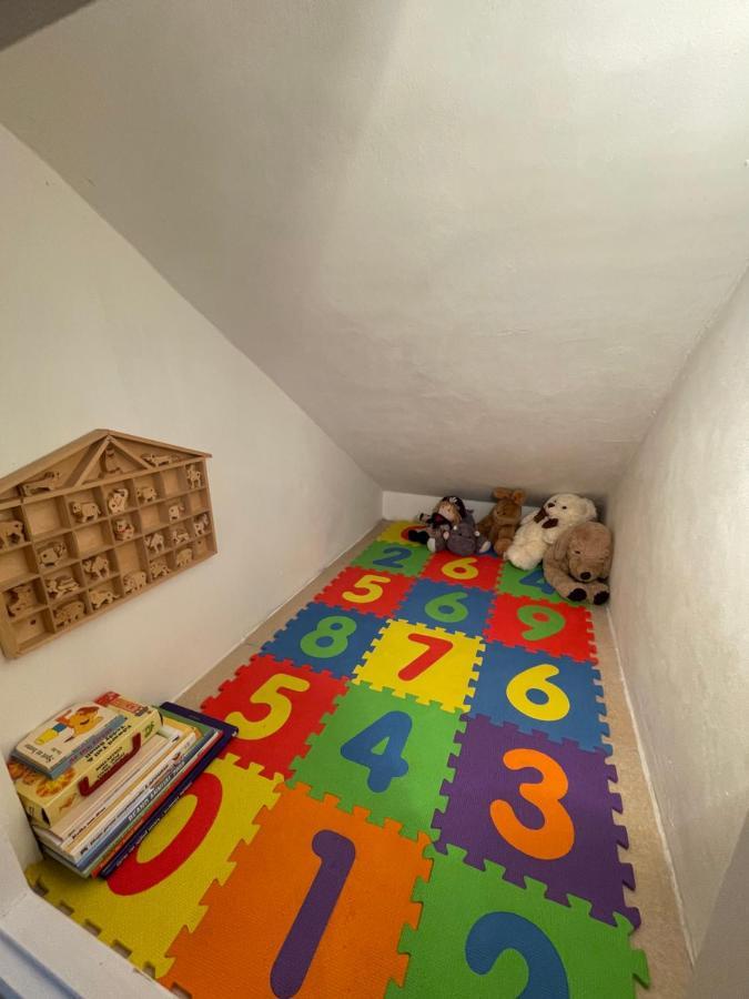 Kersko Apartments Hradistko  Luaran gambar