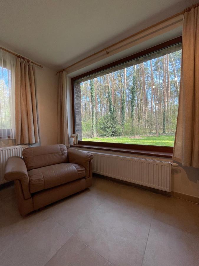 Kersko Apartments Hradistko  Luaran gambar