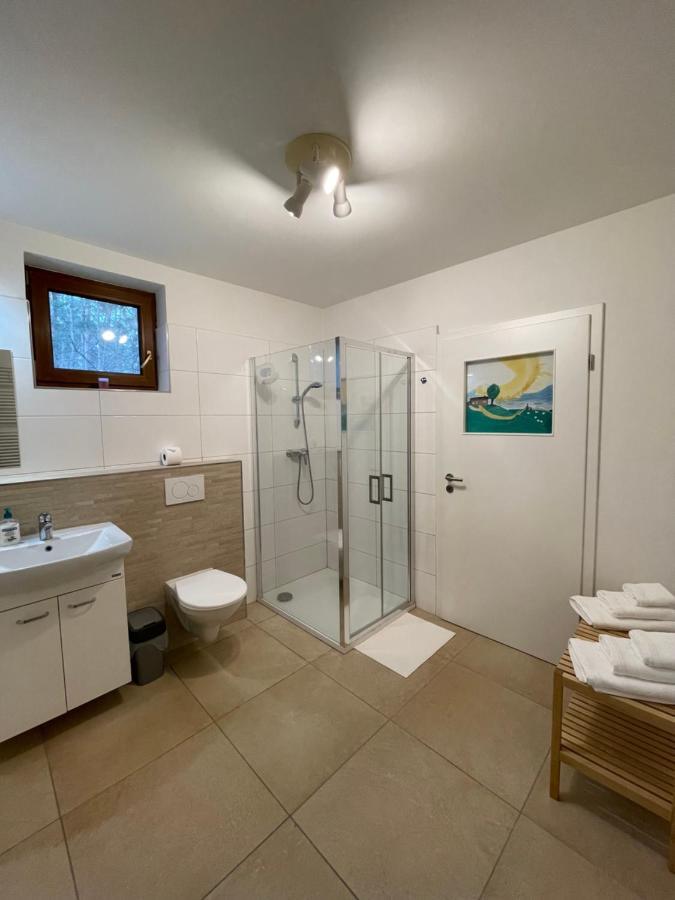 Kersko Apartments Hradistko  Luaran gambar