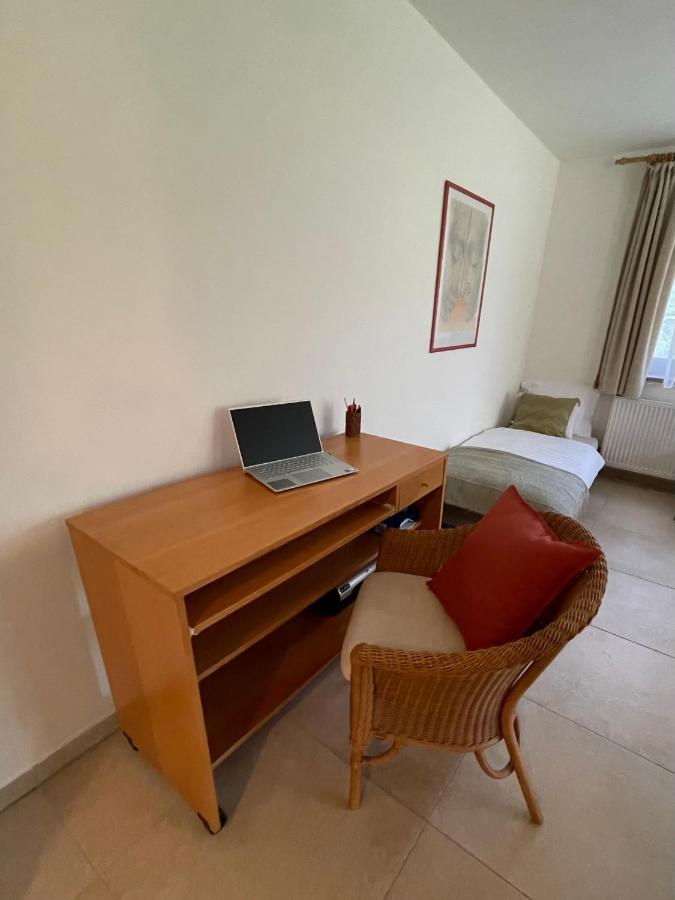 Kersko Apartments Hradistko  Luaran gambar
