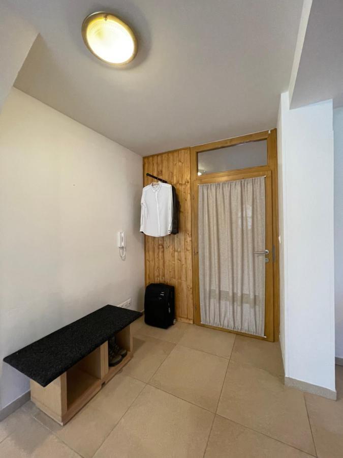 Kersko Apartments Hradistko  Luaran gambar