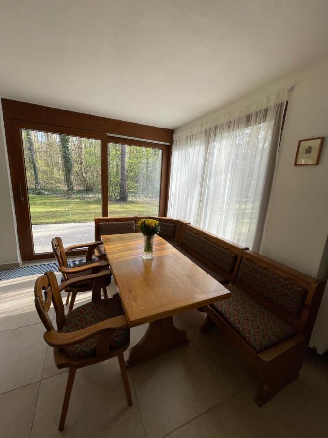 Kersko Apartments Hradistko  Luaran gambar